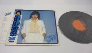 【送料無料】レコード LP 世良公則＆ツイスト Twist ファースト・アルバム VX-9004 / 12インチ LP / あんたのバラード マギー