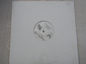 ★レコードM55★JUELZ SANTANA/OH YES★12inch★