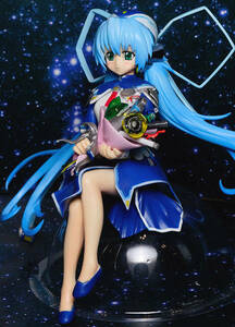 ストルック ほしのゆめみ planetarian ちいさなほしのゆめ ガレージキット ガレキ レジン WF ワンフェス TF トレフェス キャラフェス レア