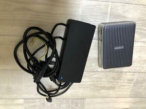 ★1円〜Anker PowerExpand Elite 13-in-1 Thunderbolt 3 Dock 