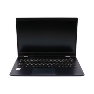 ★1円開始★DYNABOOK dynabook G83FP Core i5-1.6GHz(10210U)/8GB/256GB/13.3/Win10Pro64bit