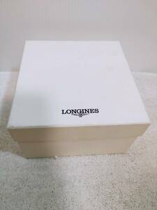 LONGINES ロンジン 時計用 外箱