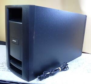 BOSE ボーズ PS18 III Power Speaker System サブウーファー 動作確認済み#RH359