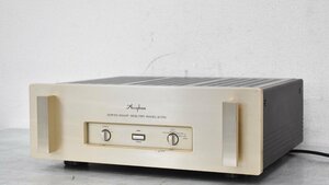 5360 中古品 Accuphase P-350 アキュフェーズ パワーアンプ