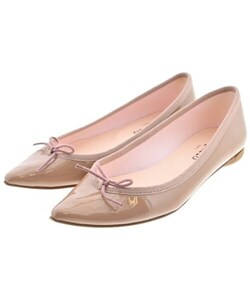 repetto バレエシューズ/オペラシューズ レディース レペット 中古　古着