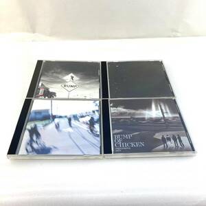 CD　155　BUMP OF CHICKEN　4枚セット　まとめ売り　セット商品