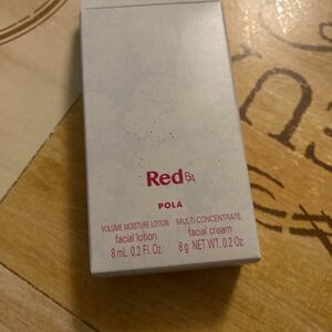 POLA RED B.Aマルチコンセントレー