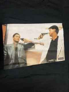 爆安　supreme  Tシャツ　半袖　Xl 美品　キラー　THE killer