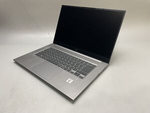 ★1円スタート★第10世代★HP ZBook Studio G7 Core i7 10850H 32GB★現状引き渡し★ストレージ/OS無★BIOS起動までの動作確認★難あり★