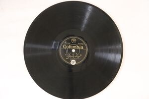 78RPM/SP 松平昇 / 村山和歌子 急げ幌馬車 / 別れの出船 27686 COLUBIA /00500