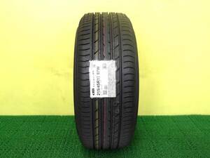 11954 新品 1本 215/45R17 87W ヨコハマ デシベル E70 2022年製 decibel dB アウトレット 在庫処分 215 45 17 215-45-17 215/45/17