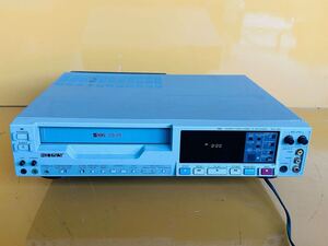 SONY／ソニー SVO-260 ステレオビデオカセットレコーダー 日本製 