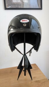 希少! BELL RT ビンテージ ヘルメット ジェットヘルメット 検）500tx buco スーパーマグナム mchal ハーレー 旧車 当時物 ショベル star 