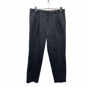 DOCKERS チノパンツ W38 ドッカーズ グレー ビッグサイズ 古着卸 アメリカ仕入 2309-121