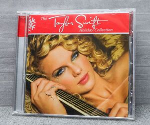 テイラースウィフト ホリデイコレクション CD ラストクリスマス収録 Taylor Swift Holiday Collection