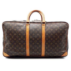 ルイヴィトン LOUIS VUITTON ボストンバッグ 旅行カバン トラベルバッグ 鞄 サック 58 アール モノグラム No.874VX (2) 01-24111910-X