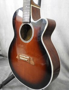 ☆ Takamine タカミネ PT-106-6 エレアコ アコースティックギター ＃40120213 ☆中古☆