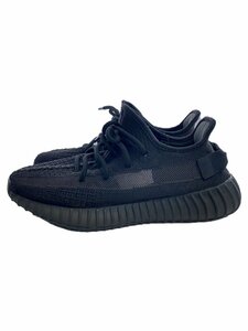 adidas◆YEEZY BOOST 350 V2_イージー ブースト 350 V2/24.5cm/BLK