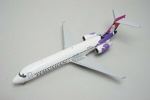 ★ Gemini Jets ジェミニ 1/200 B717-200 HAWAIIAN AIRLINES ハワイアン航空 N475HA G2HAL537