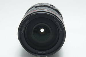 ★並品★CANON EF 24-105mm F4 L IS USM #1878_6996704