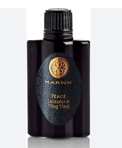 送料無料　HARNNハーン　シグニチャーエッセンシャルオイルPEACE LAVENDER＆YLANG YLANG