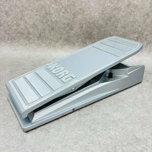 #7014★ KORG XVP-10 ボリュームペダル　エクスプレッションペダル