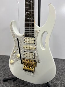 【 C 】4944 Ibanez Jem7 made in Japan　F1118062　レフティ　エレキギター　アイバニーズ