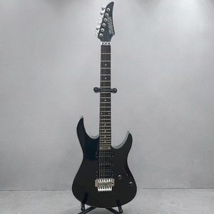 6M3★YAMAHA/ヤマハ★ エレキギター TRS-PRO (RGX-421D) 弦楽器 Electric guitar 音出し未確認