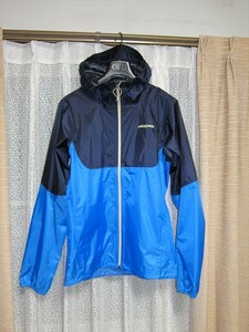  パタゴニアpatagonia ナイロンパーカージャケットXS