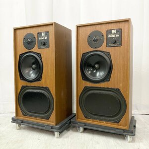 ◇複1278 中古品 KEF ケーイーエフ スピーカー 104 ペア 【2個口発送品】