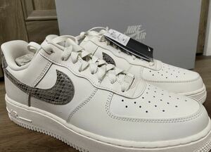 27cm NIKE WMNS AIR FORCE1 Low 