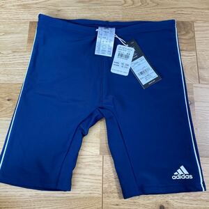 スクール水着　adidas 150