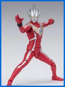 ★S.H.Figuarts　ウルトラマンレグロス　未開封 新品！★