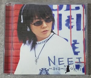 DSC-37 奥井 雅美 NEEI