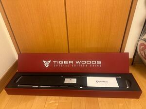 新品　タイガーウッズ　TIGER WOODS SPECIAL EDITION GRIND MILLED GRIND 2 BOX SET テーラーメイド　限定品