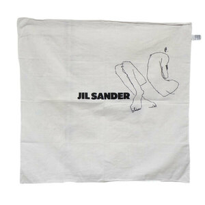 JIL SANDER　ジルサンダー　プリントスカーフ　ストール　8054000179039