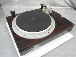 ☆ Pioneer パイオニア PL-50L ターンテーブル レコードプレーヤー ☆現状品☆