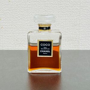 coco EAU DE PARFUM CHANEL シャネル オードパルファム 香水