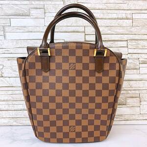 Louis Vuitton(ルイヴィトン)LV ダミエ ハンドバック