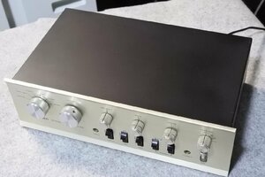 Dynaco　ダイナコ　PAT-4　Preamplifier　プリアンプ　レコード用EQ付き　整備済み　ビンテージサウンド　