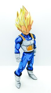 ドラゴンボール 一番くじ SMSP ベジータ リペイント スーパーサイヤ人 一番くじ