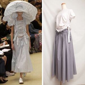 ●2003 ジュンヤワタナベ コムデギャルソン VintageヴィンテージArchive comme des garcons rei アーカイブJunya Watanabe 川久保玲 rei