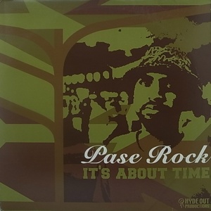 PASE ROCK/IT