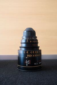 Atlas Orion 32mm Anamorphic Lens PL Mount (PL マウント)