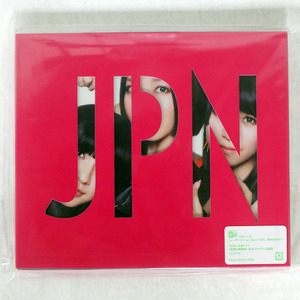 パフューム/JPN/JAPAN RECORD TKCA73730 CD □