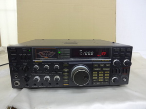 ◆iCOM◆HFトランシーバー◆IC-760◆72