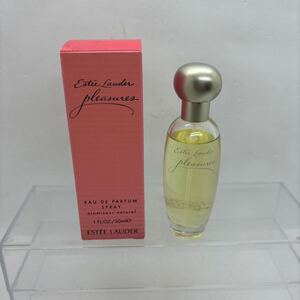 香水　プレジャーズ ESTEE LAUDER エスティローダー 30ml 24020135