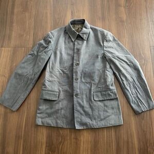 ☆Y’s for men ヨウジヤマモト YOHJI YAMAMOTO☆メンズ☆ジャケット☆サイズ3☆グレー☆