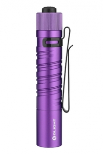 Olight オーライト i5T EOS LEDライト PURPLE　パープル