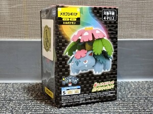 ★モンコレ　メガフシギバナ　ポケモン　新品未開封★